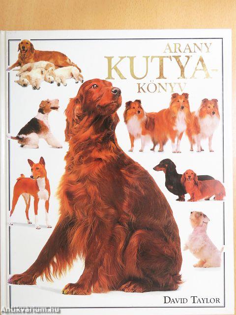 Arany kutyakönyv