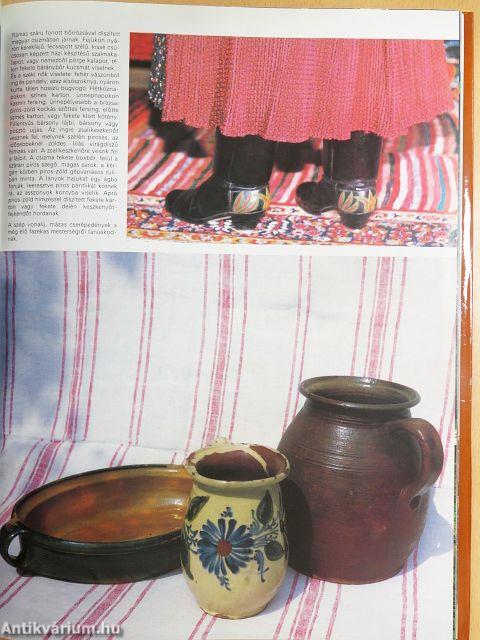 Erdélyi utakon I.