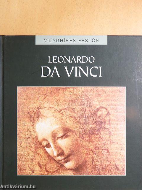 Leonardo Da Vinci