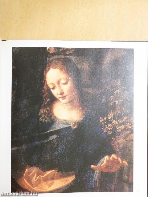 Leonardo Da Vinci