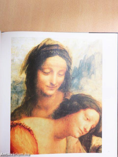 Leonardo Da Vinci