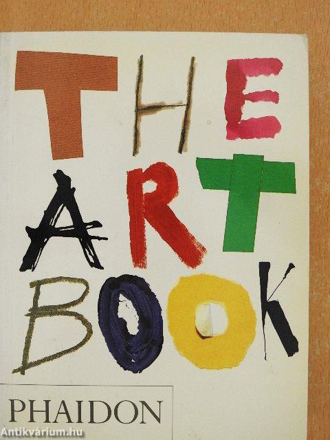 The art book