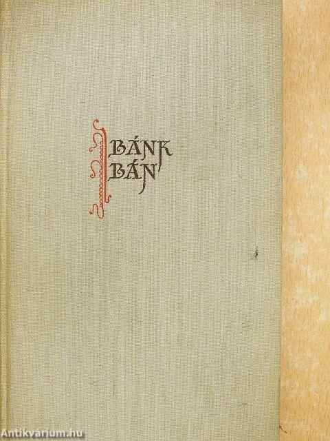 Bánk bán