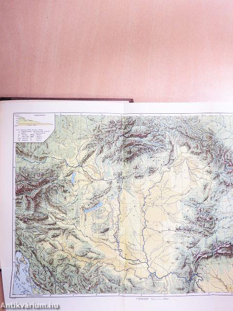 Magyar föld, magyar faj I-IV.