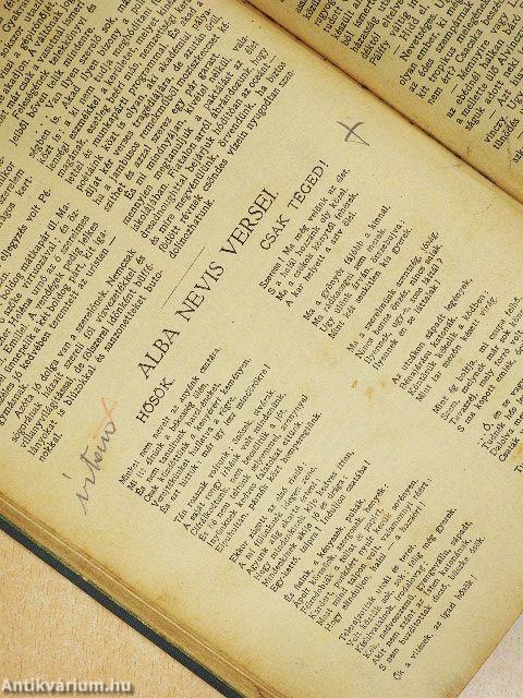 Pesti Hirlap Naptára 1915.