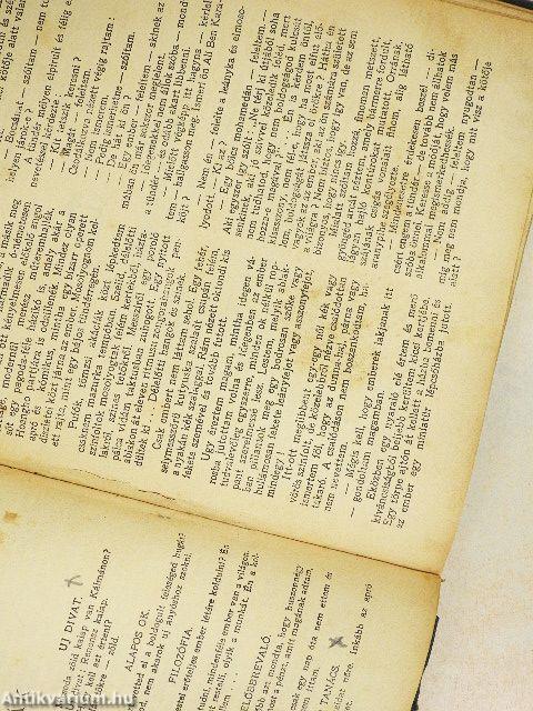 Pesti Hirlap Naptára 1915.