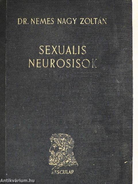 Sexualis neurosisok