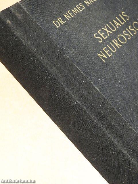 Sexualis neurosisok