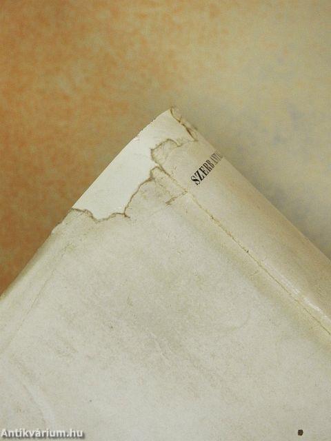 A világirodalom története I-III.