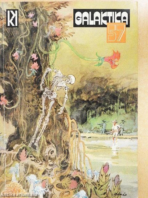 Galaktika 57.