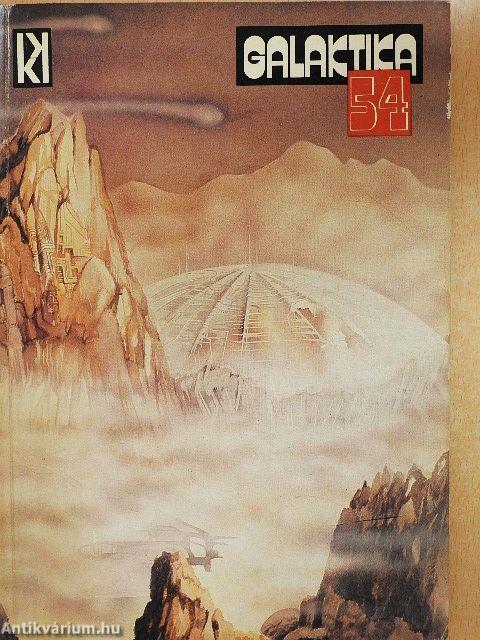 Galaktika 54.