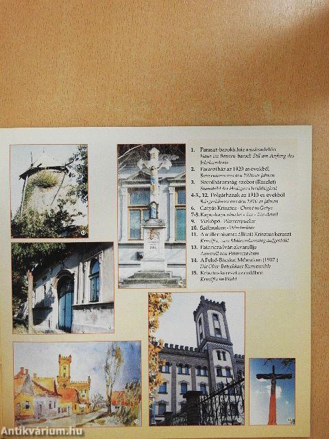 Bácska gyöngye - Jánoshalma