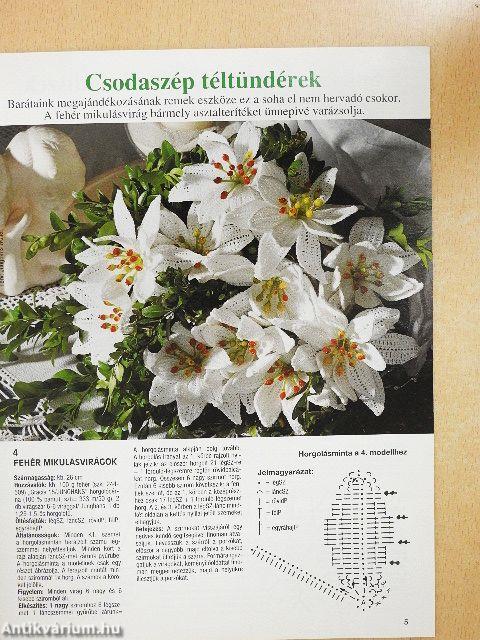 Diana Filéhorgolás 14.