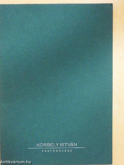 Korbely István