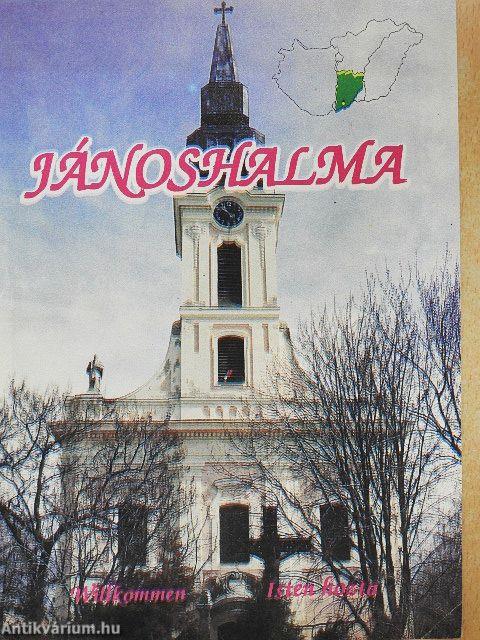Jánoshalma