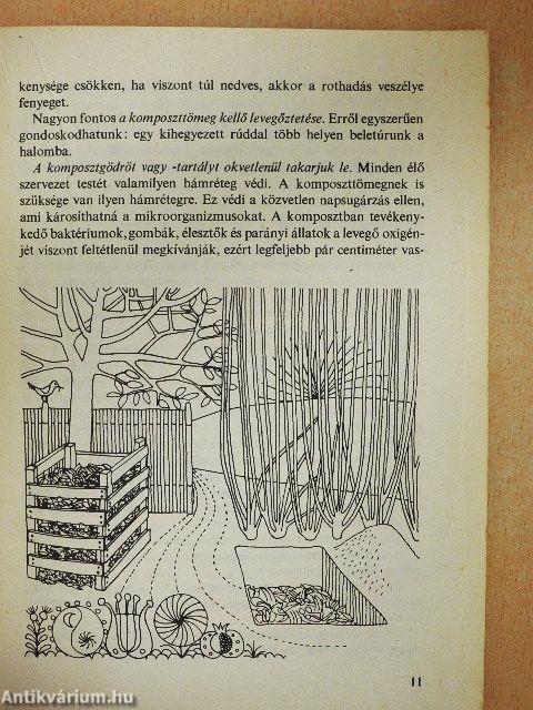 Talajművelés másképpen