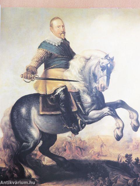 Nagy hadvezérek - nagy csaták