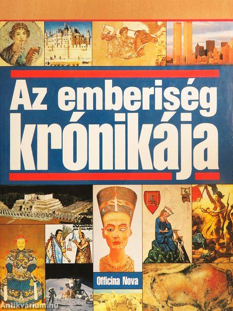 Az emberiség krónikája