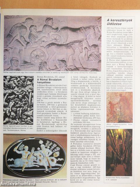 Az emberiség krónikája