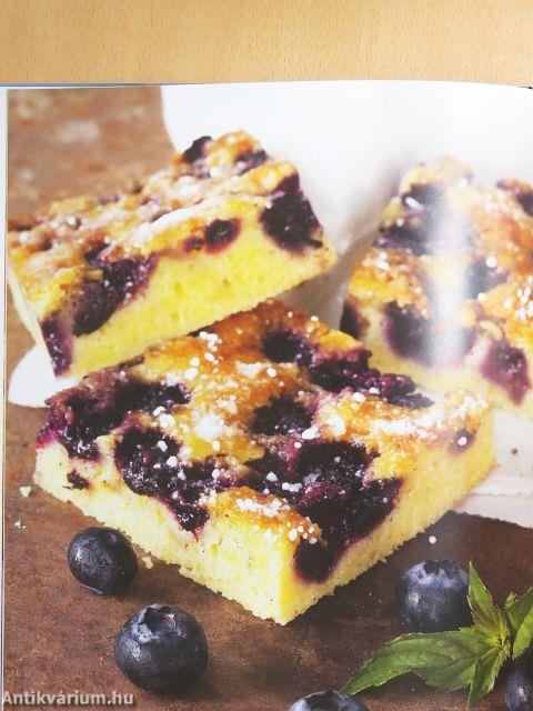 Takarékos sütemények