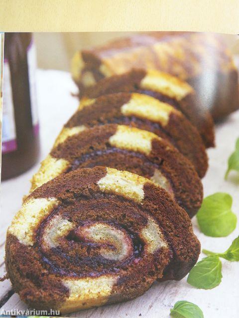 Takarékos sütemények