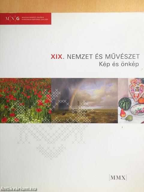 XIX. Nemzet és Művészet