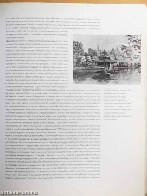 XIX. Nemzet és Művészet