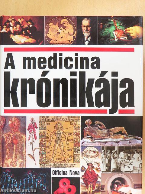 A medicina krónikája
