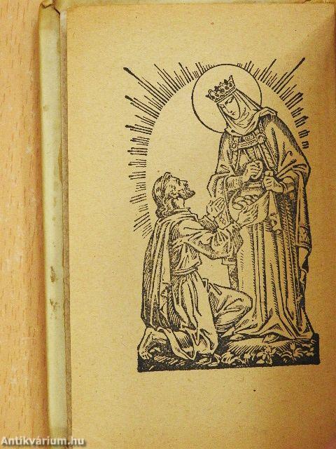 Boldogasszony anyánk