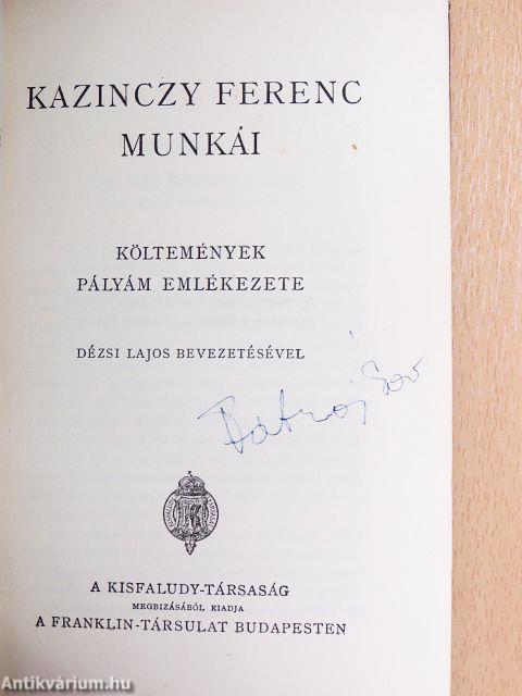 Élő könyvek-Magyar Klasszikusok I-LX.