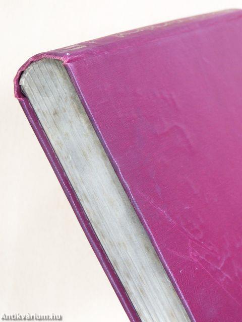 Élő könyvek-Magyar Klasszikusok I-LX.