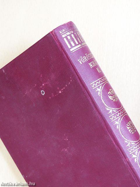Élő könyvek-Magyar Klasszikusok I-LX.