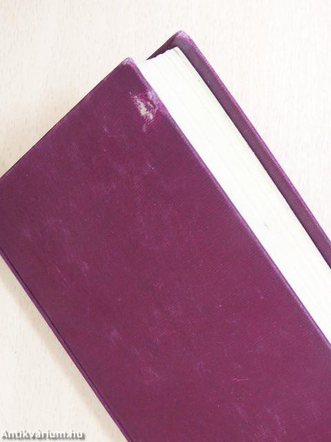 Élő könyvek-Magyar Klasszikusok I-LX.