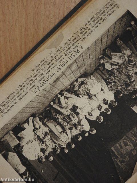 Pesti Hirlap Naptára 1915.