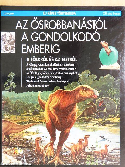 Új képes történelem 1-20.