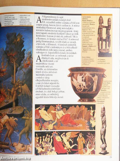 Új képes történelem 1-20.