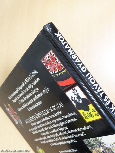 Új képes történelem 1-20.