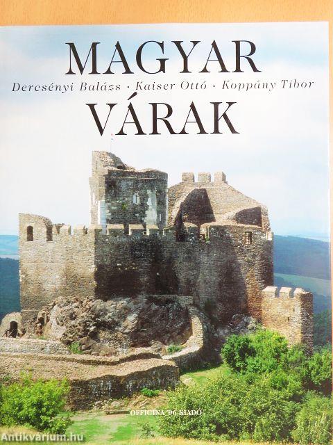 Magyar várak