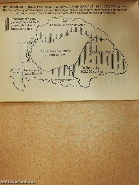 Erdély a tények szerint