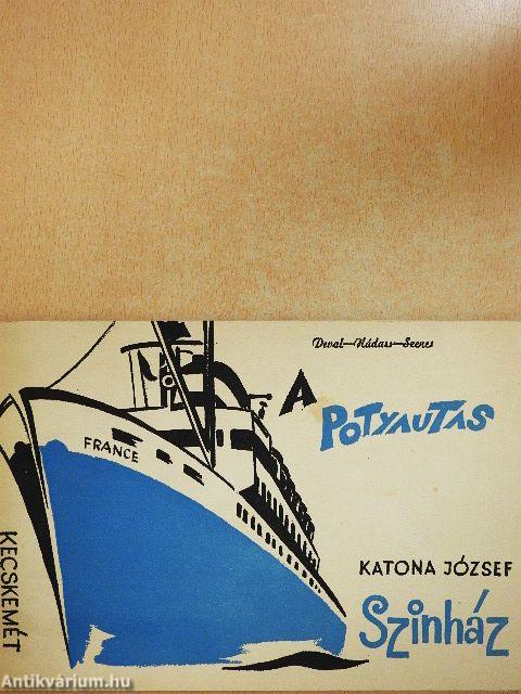 Jacques Deval: A potyautas