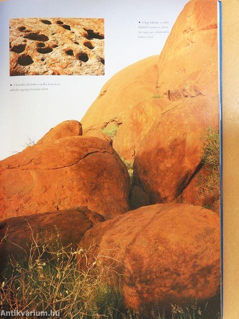 7 kontinens hetedhét csodája