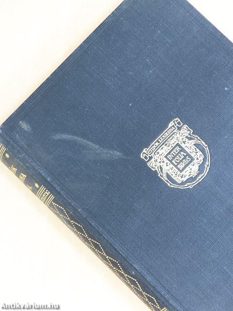 Uj idők lexikona 1-24.