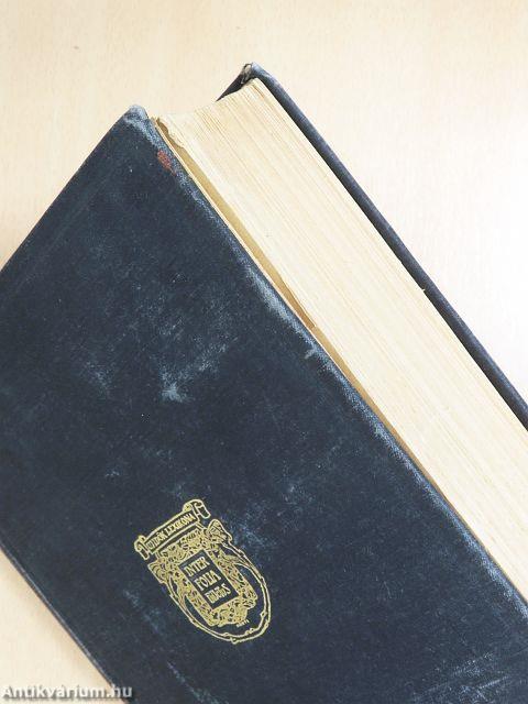 Uj idők lexikona 1-24.