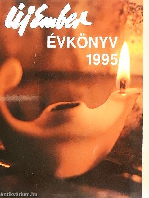 Új Ember Évkönyv 1995