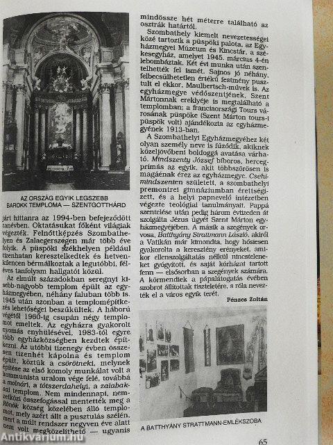 Új Ember Évkönyv 1995