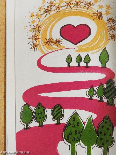 Evangéliumi imádságok