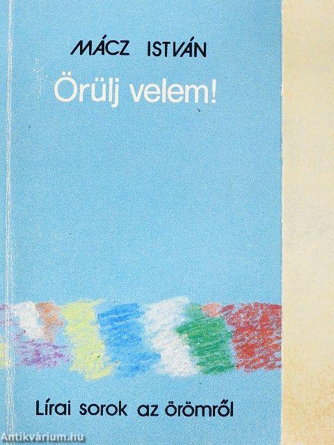 Örülj velem!