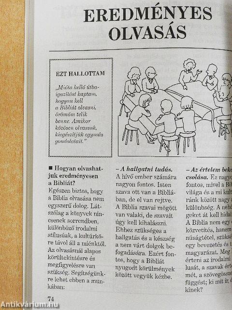 A hitoktatók első lépései