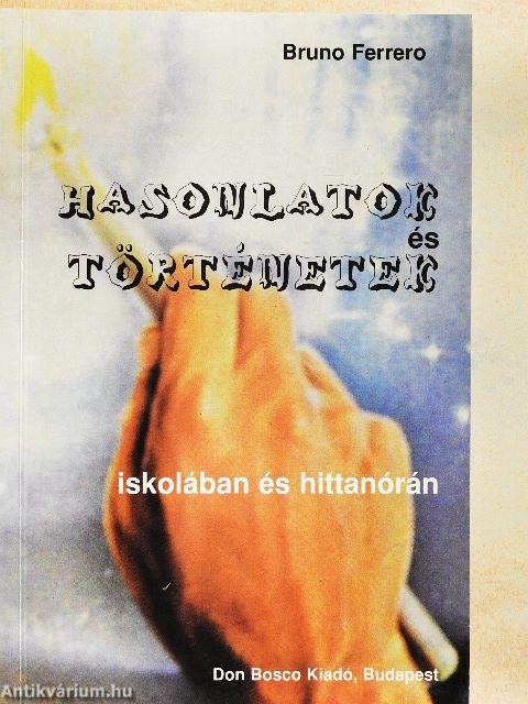Hasonlatok és történetek