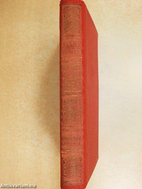 A királyné lovagja I-II.